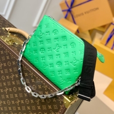 LV Satchel bags